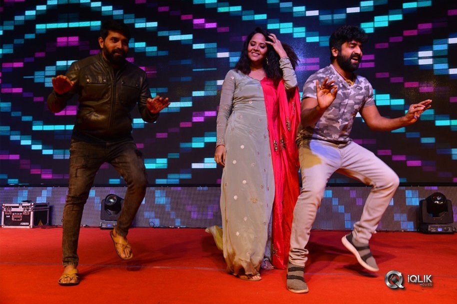 Rangasthalam-100-Days-Function-Photos